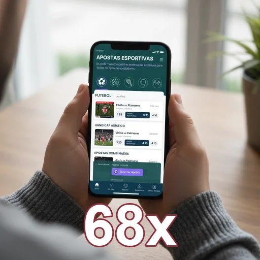 Imagem principal de 68x Promocoes