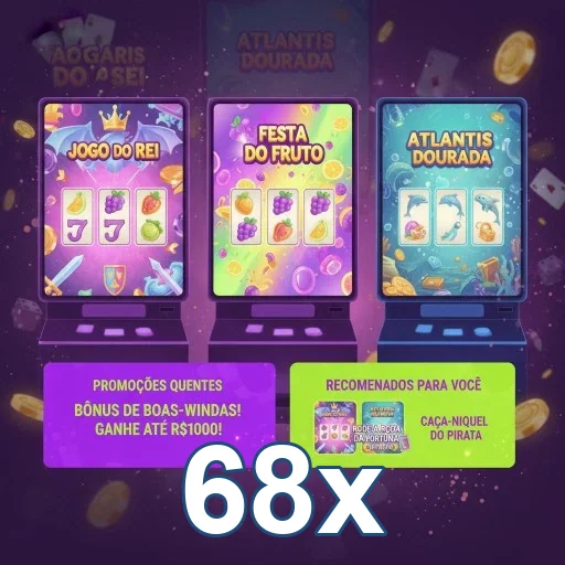 Ilustração de Slots Populares