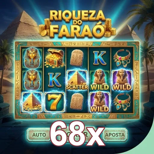 Imagem principal de 68x Link de Acesso: link de acesso com acesso seguro