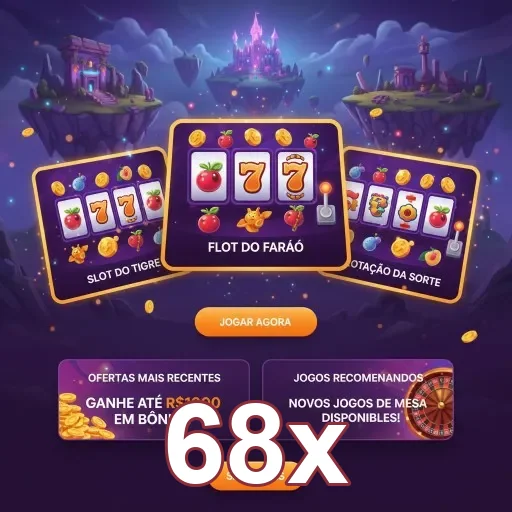 Ilustração de Variedade de Slots