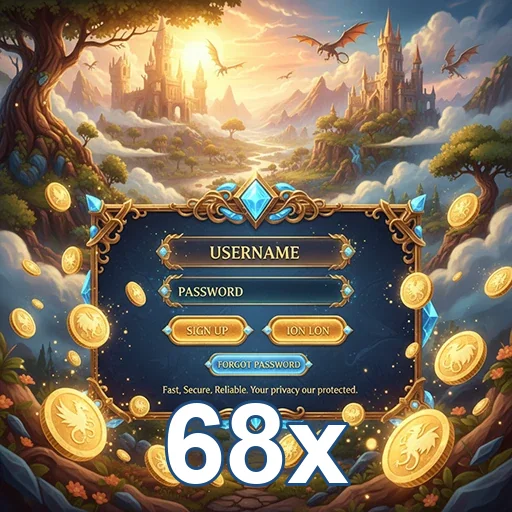 Jogos rápidos e slots divertidos para todos